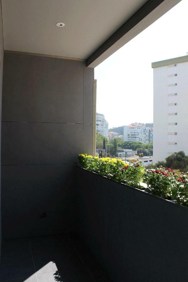 Lx Art Flats | Flat One Lägenhet Lisboa Exteriör bild