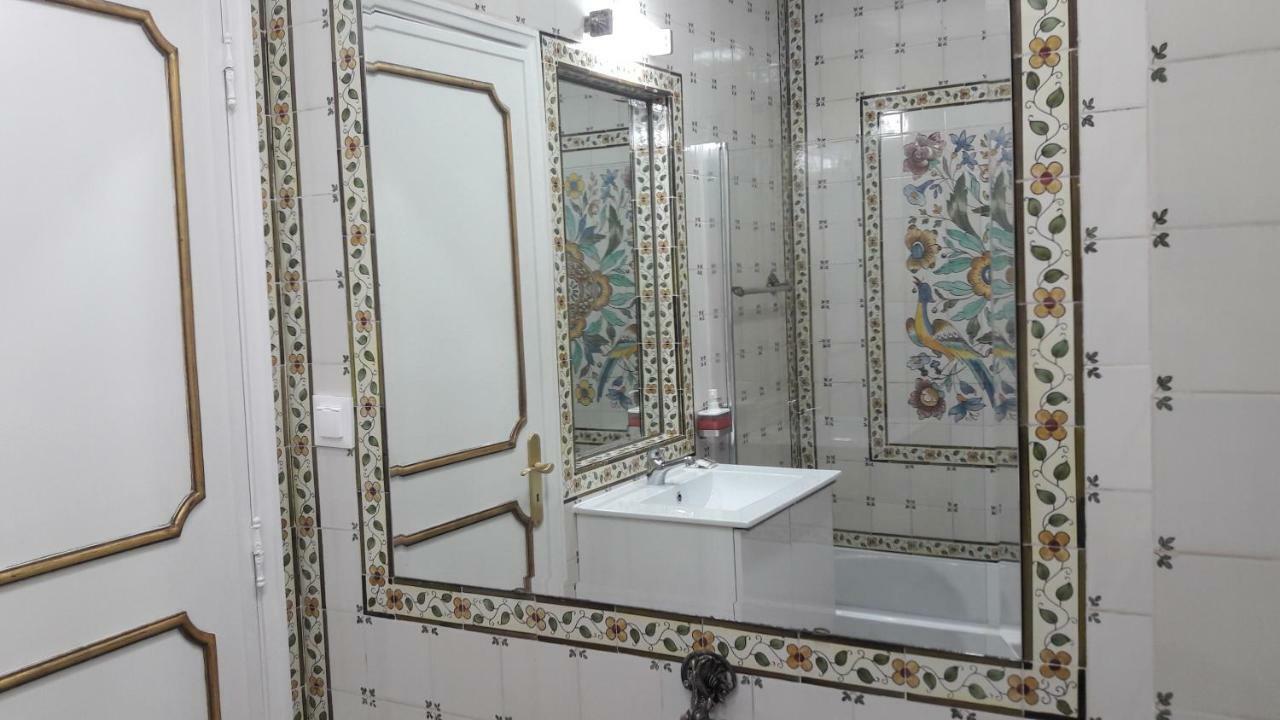 Lx Art Flats | Flat One Lägenhet Lisboa Exteriör bild