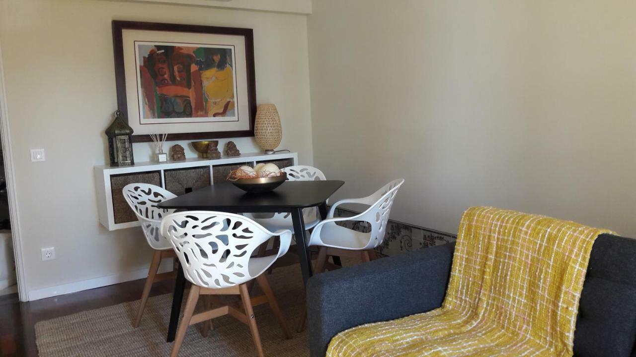 Lx Art Flats | Flat One Lägenhet Lisboa Exteriör bild
